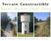 Terrain constructible Saint Michel Chef Chef - a534a4bf-4347-4c49-9fa7-8e0cc649c62a