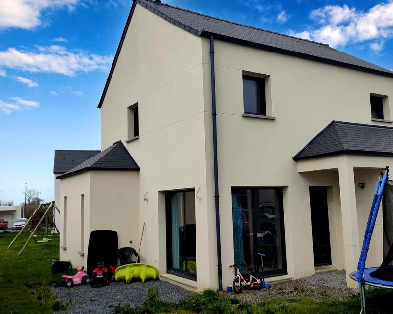 Maison de 2022 - 4 chambres - 3ea5054f-e881-496b-b649-c90a3b305a33