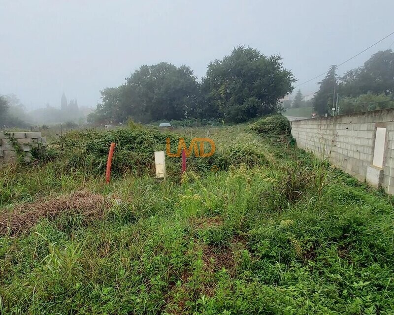 Terrain constructible Bourg saint Andéol - 61725102-e59a-487c-b4f1-c8258c619ee1