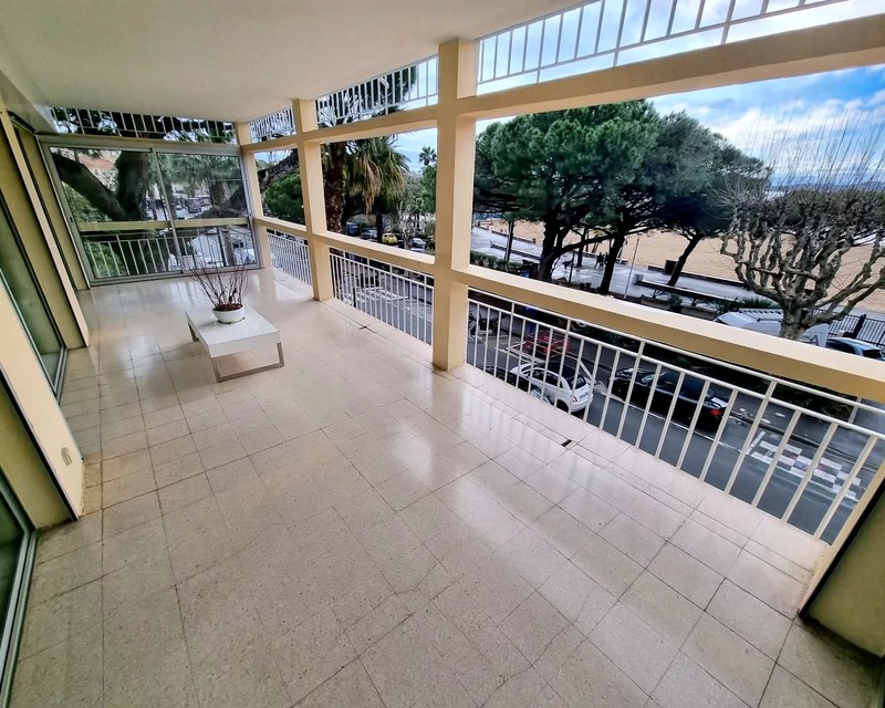 SAINTE-MAXIME - VUE MER - COMMODITÉS - EXCEPTIONNELLE - GARAGE - - 101e65f0-5da9-465d-ab37-4c0e4d2069e1