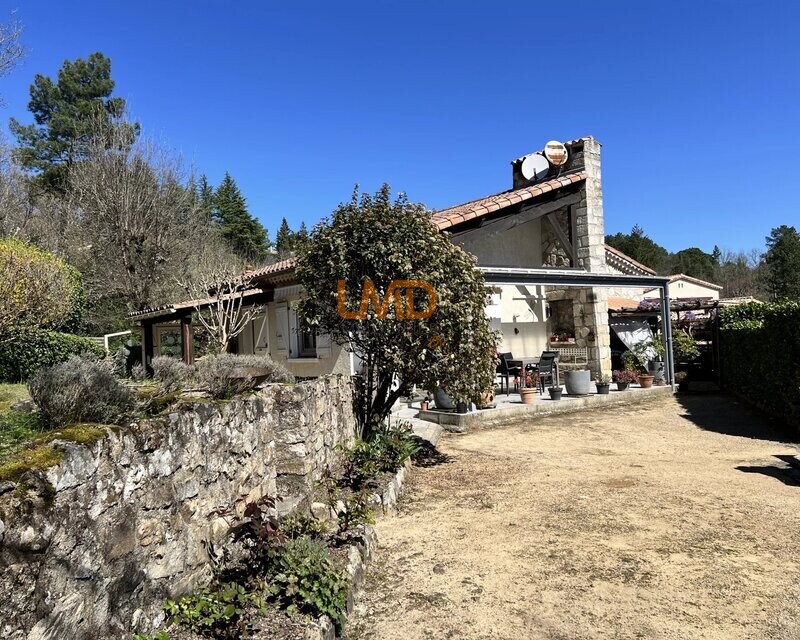 Maison 3 chambres proche des commodités - 928bd95f-4be5-4d90-8678-2b5868f286f5
