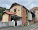 Aveyron maison T4 avec garage et jardin - Abin-maison-de-ville-t4-sur-sous-sol-complet-avec-jardin