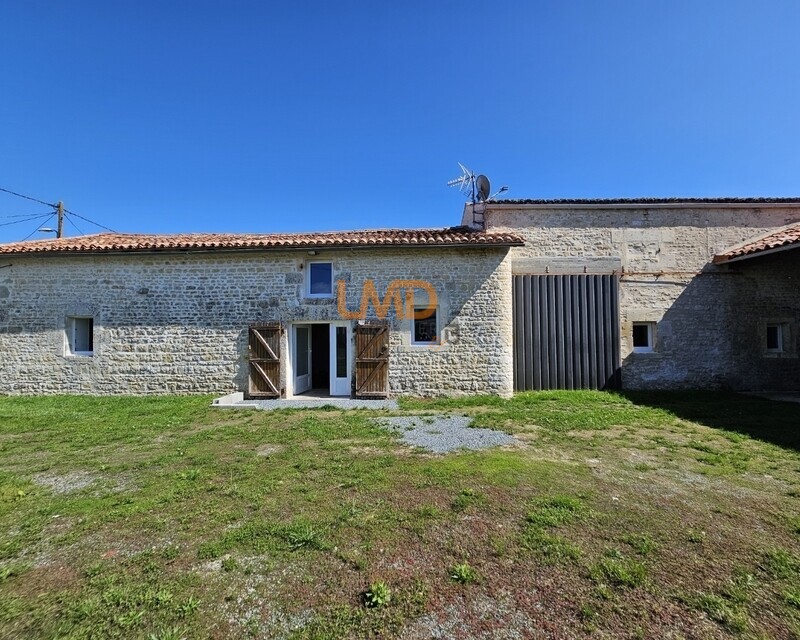 Maison charentaise - 20250917 144122