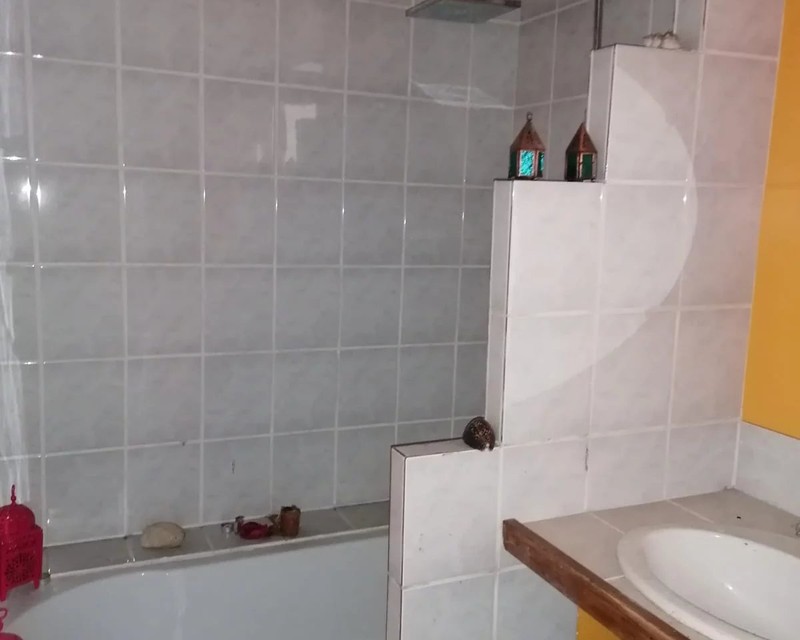 Maison de village à Livinhac-le-Haut - 51eed41a-9eb3-4387-bf8f-382003a0697c