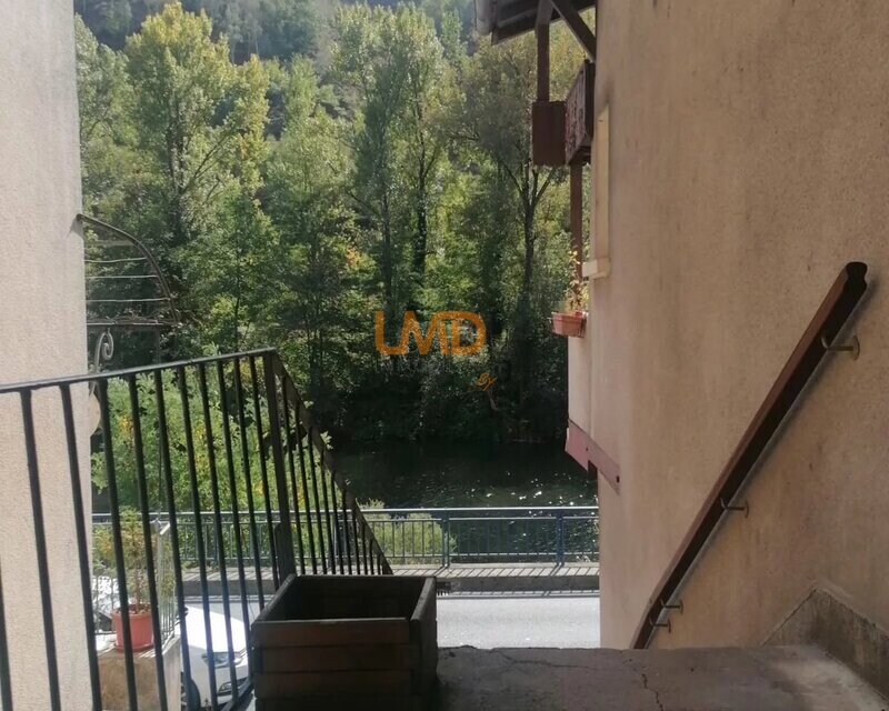 Maison de village à Livinhac-le-Haut - fd378094-cefc-4f51-ad0d-efe40e8524da