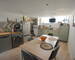 Maison de village T4 cour - Vez 4413