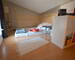 Maison de village T4 cour - Vez 4441