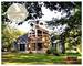 Villa à ossature bois de 160 m², nichée dans un écrin de verdure - 20fd174b-77b2-4014-9c4f-0ed0eb515e66