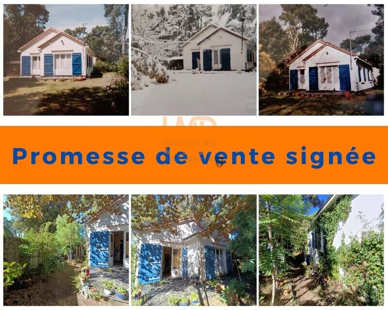 A rénover Brévinoise de 60 m². - 923f6f72-4aad-4460-a097-f7681c1f637a