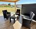 Villa 3 chambres de plain pied et bien exposée sur terrain de 1300m2 - 6a2574bd-22dd-4dd1-88a0-7f7776b31d99