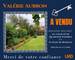 Maison ancienne avec son jardin bucolique - f5f2b492-47bd-42ba-95a4-c0497dde6f6e