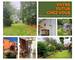 Maison ancienne avec son jardin bucolique - cc310498-27f6-4c9c-b65d-e3458b0f7ca2