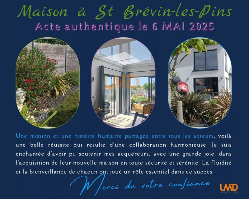 Maison lumineuse, 3/4 chambres, magnifique pièce à vivre - 9e26b132-eb40-45a5-a231-b2bd65249a2c