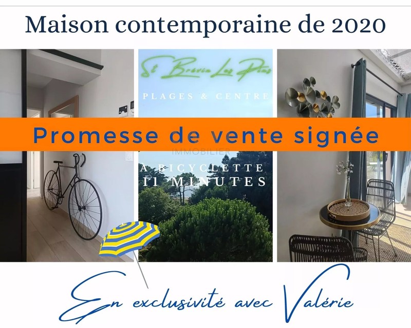 Maison lumineuse, 3/4 chambres, magnifique pièce à vivre - 5dd37f5a-1e29-4701-813b-cf3b1a04d91f