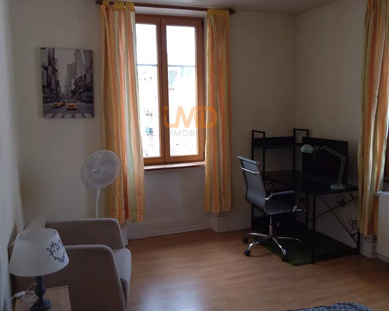Appartement 4 chambres à Mulhouse, opportunité unique! - c30175d2-837f-4584-b858-daefbba7630f