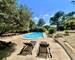 Maison Traversante R+1, Piscine, Terrasse, Jardin, - Img 8712