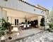 Maison Traversante R+1, Piscine, Terrasse, Jardin, - Img 8709