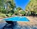 Maison Traversante R+1, Piscine, Terrasse, Jardin, - Img 8715