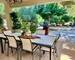 Maison Traversante R+1, Piscine, Terrasse, Jardin, - Img 8720