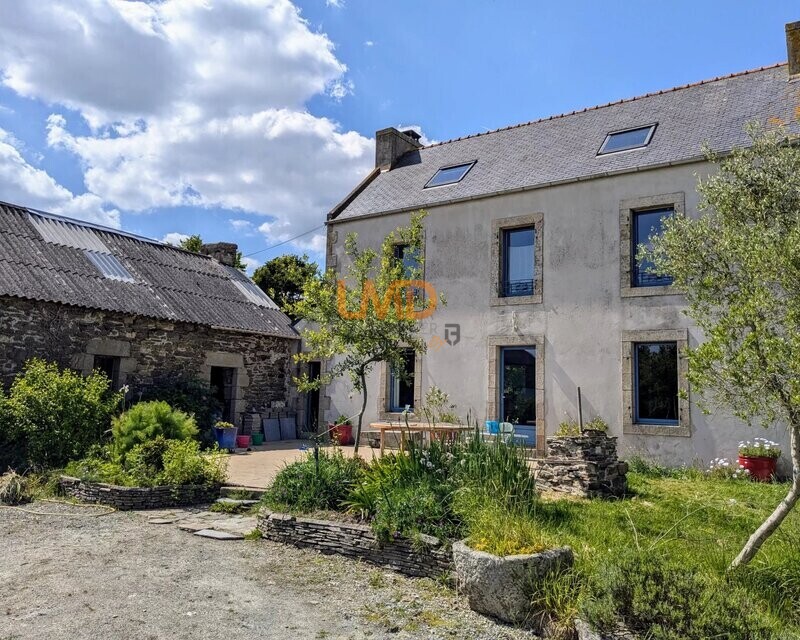 Corps de ferme à 1km de la plage - b2839b58-bd9e-4502-834d-cf058905a4cd