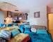 Appartement de type 3 de 60m² avec piscine et parking privé - 9