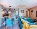 Appartement de type 3 de 60m² avec piscine et parking privé - 3