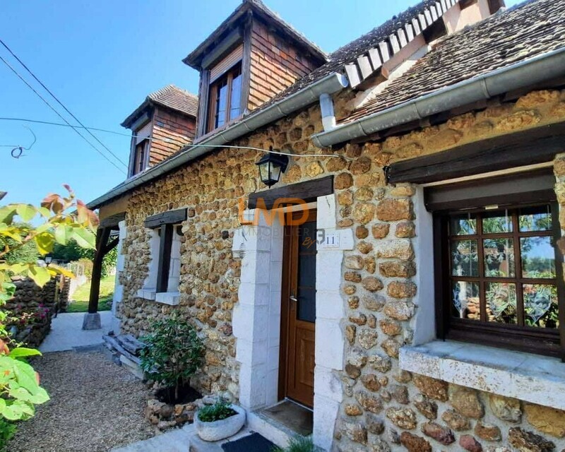 Maison 4 Chambres- 10 min TGV - 10 MIN Vendôme  - 506995259 726786833646347 3172097247599130804 n