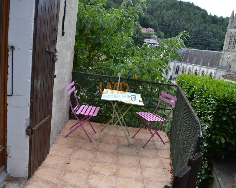 À vendre : T2 à Vals-les-Bains - Dsc 0213