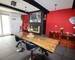Maison de ville T6 225 M2? avec coure - Picture-85191334-2