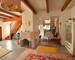 Maison 4 P SUR 1500M2 - Vez 4288