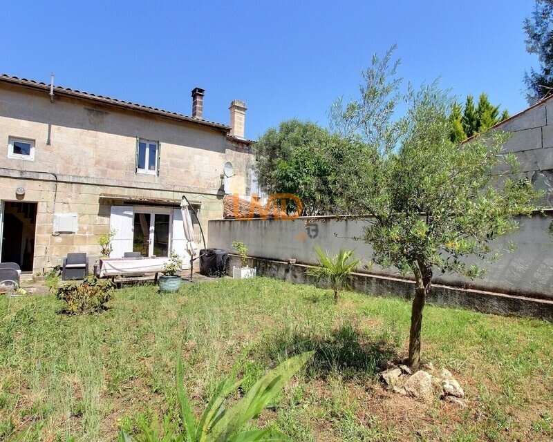 Maison de ville Jonzac  - Exposio 132589517