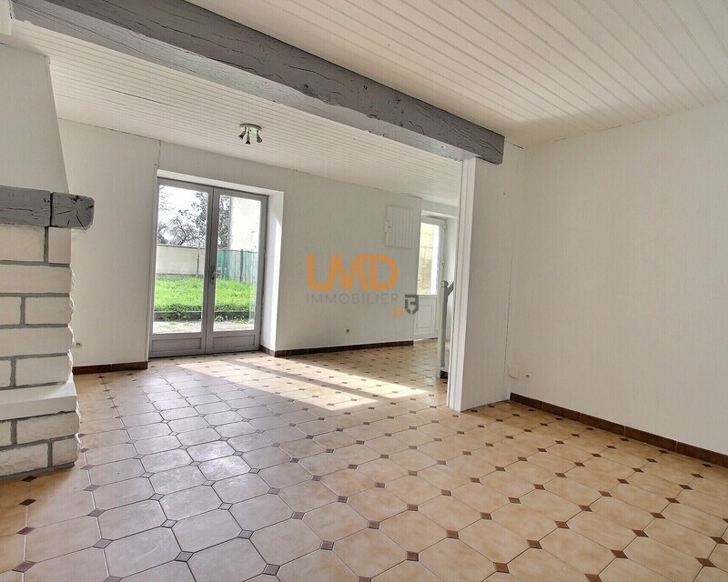 Maison de ville Jonzac - 0 0010