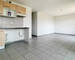 Vente Appartement T3 dernier étage avec extérieur et parking privé - Cuisine
