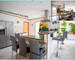 Maison 5 pièces de 150m2 à Lafitte-Vigordane - Mmontage 1