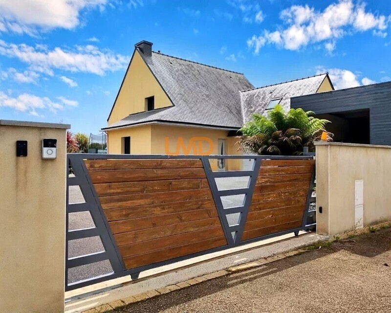 Belle maison familiale à Plouégat-Moysan - Picture-85658733-25