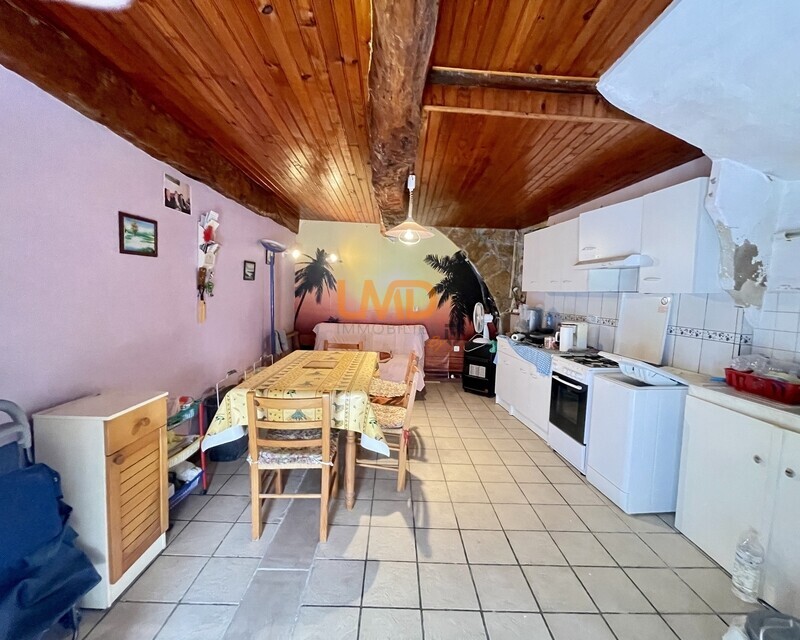  Projet sur-mesure ou petit pied-à-terre dans le Sud ! - Img 6012