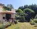 Maison d'architecte sans vis à vis avec vue panoramique - 15-villefranche de rouergue-6 chambres grand jardin-proche commodité