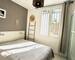 Maison avec cour, climatisée, pas de charges . Première couronne  - Img 9485