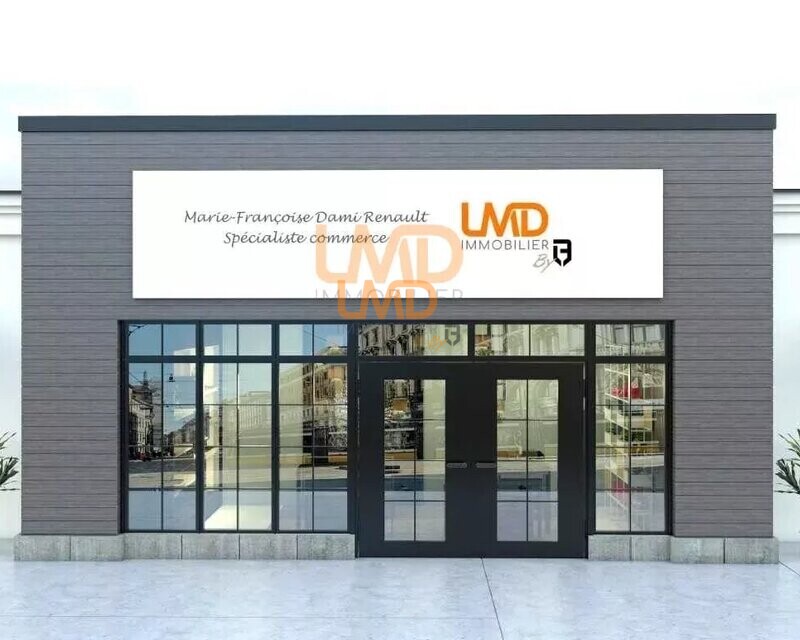 Droit au bail 90m² à vendre à Aix-en-Provence - 08b70242-1376-42fd-a975-e18460b78632