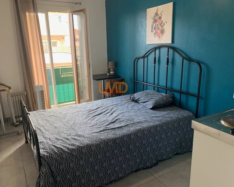Appartement loué en 6 studios avec ascenseur - Aix en Provence - 23621623-02e9-4449-a2b7-208ca82d8f3a
