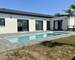 Maison contemporaine avec Piscine- quartier calme - Img 9664