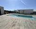 Maison contemporaine avec Piscine- quartier calme - Img 9659