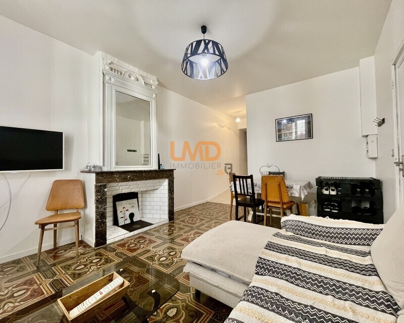 Grande maison de caractère rénovée rénovée - fort potentiel - Img 0116 3