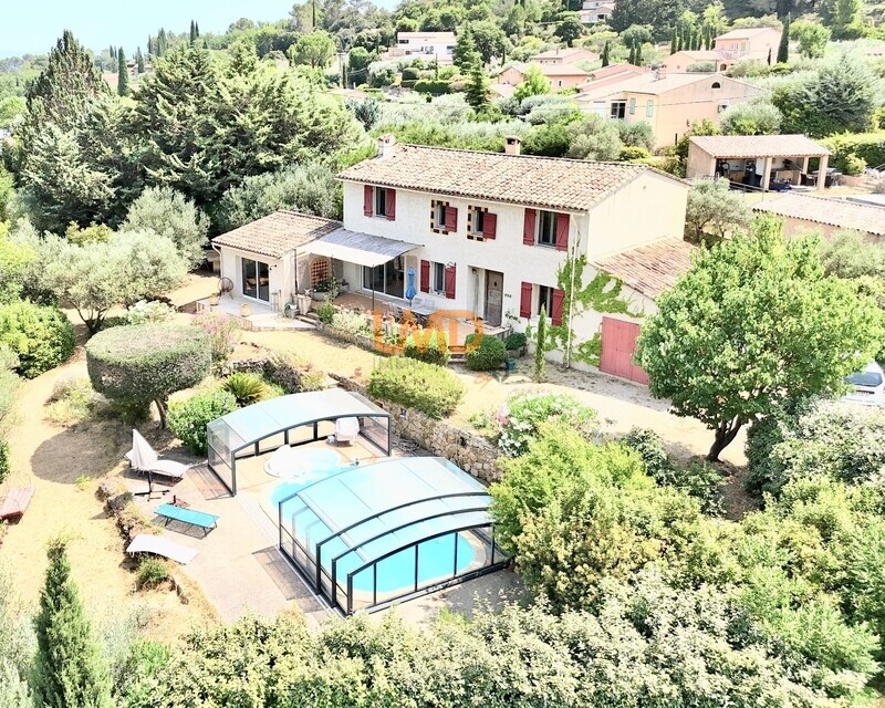 Cotignac: maison T5 de 165m2 sur terrain 1500m2 - 7c5b5c73-b0ed-45a8-878b-15ddc0afa2df 1 201 a