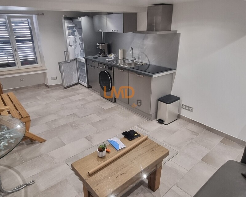 Callas (83830) - Souplex - Rénovation récente - centre-ville - 20250701 142234