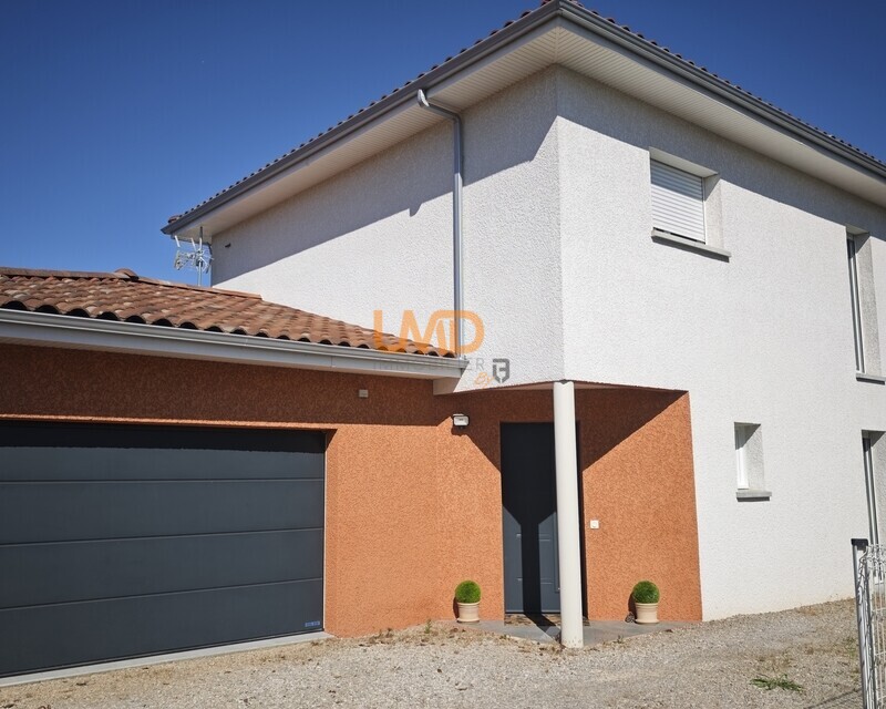 Villa T5 de 2020 : belles prestations  - Img 20250627 101710