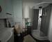 Maison Située a Aubin Aveyron - Salle de bain