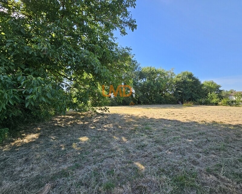 Terrain à bâtir viabilisé  - Photo lot 2 bis
