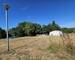 Terrain à bâtir viabilisé  - Photo lot 18 bis
