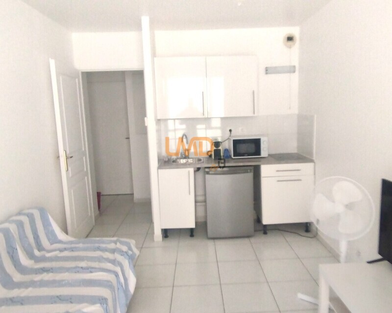 Vente T1 Michelet/Négresko - 1752068637042